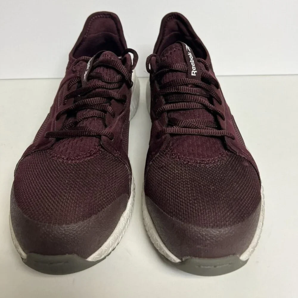 Reebok size without
